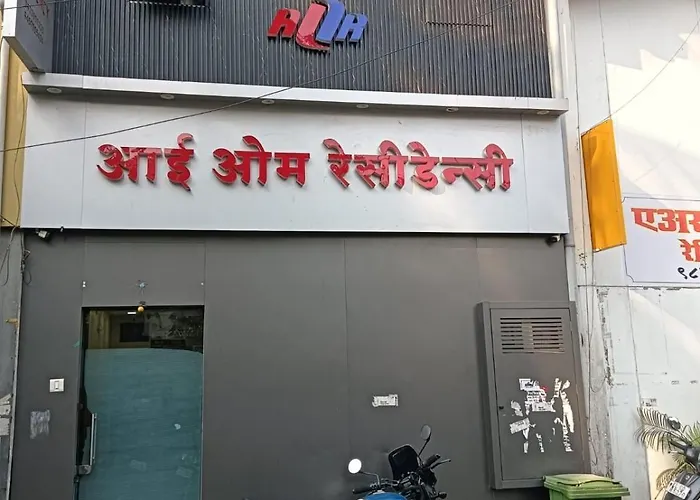 Aai Om Residency