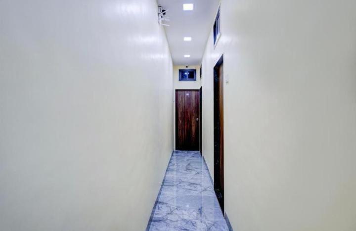 Aai Om Residency 2* Mumbai
