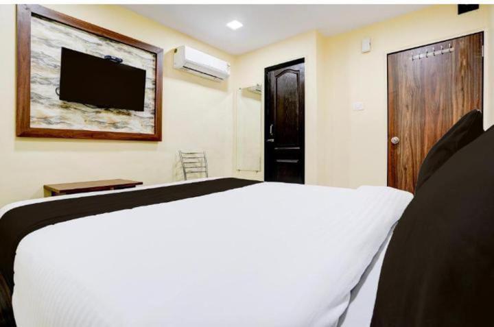 Aai Om Residency Mumbai