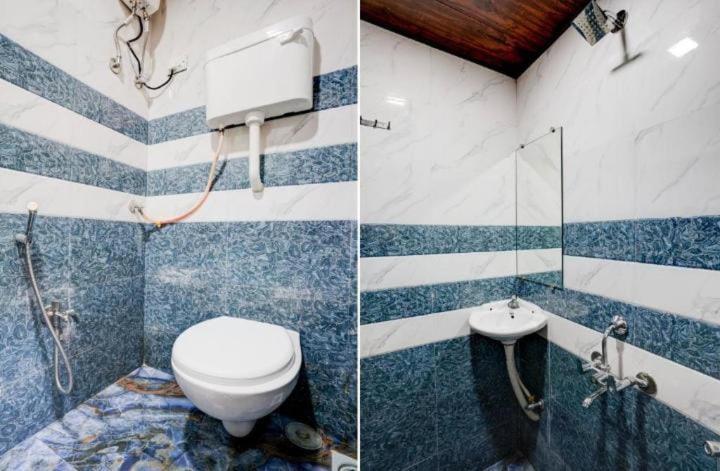 Aai Om Residency Hotel