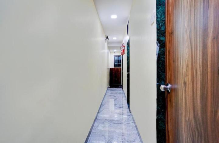 Aai Om Residency 2* Mumbai